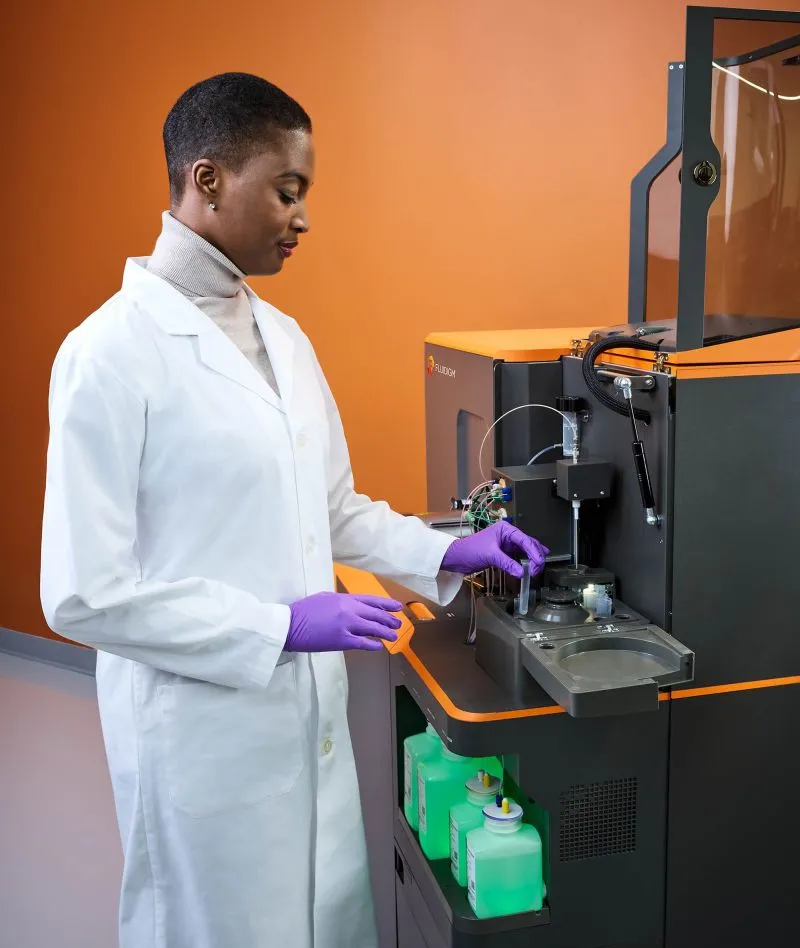 Fluidigm 与瑞典Karolinska 研究所达成合作，推进新一代质谱流式系统 CyTOF XT 应用 新闻动态